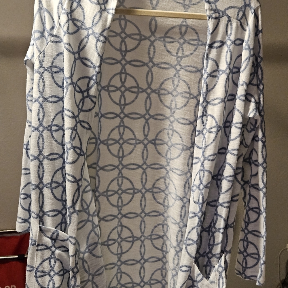 Lularoe Sarah